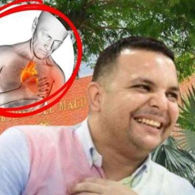Profesor de unimagdalena sufrió ataque al corazón cuando jugaba partido de fútbol: estudiantes oran por su recuperación