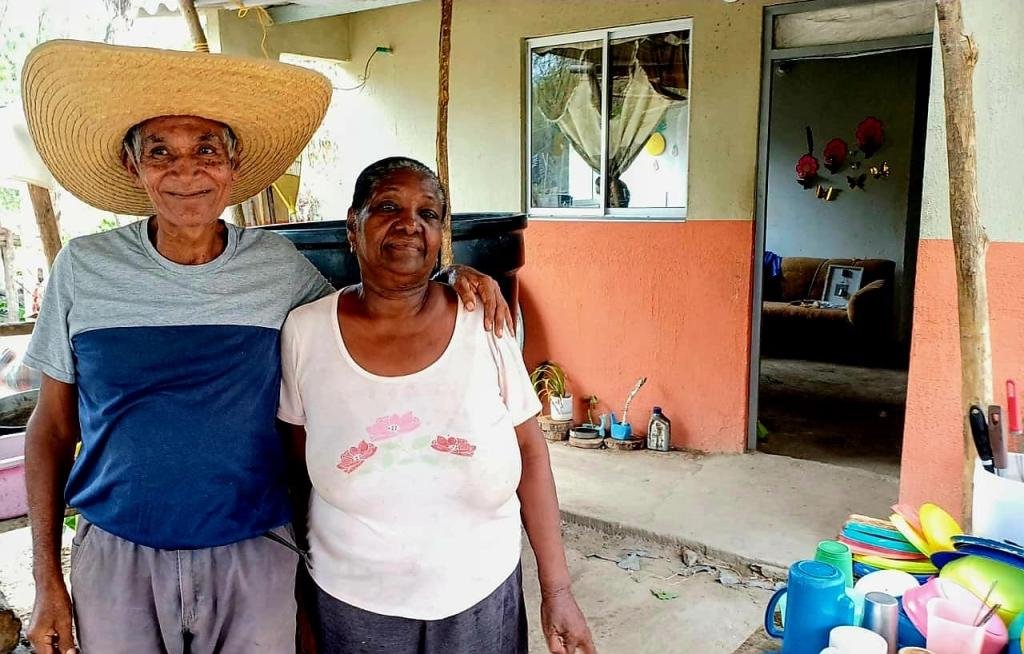 En el gobierno Petro 80% de las solicitudes deadultos mayores son inscritas por la URT en Magdalena y Atlántico