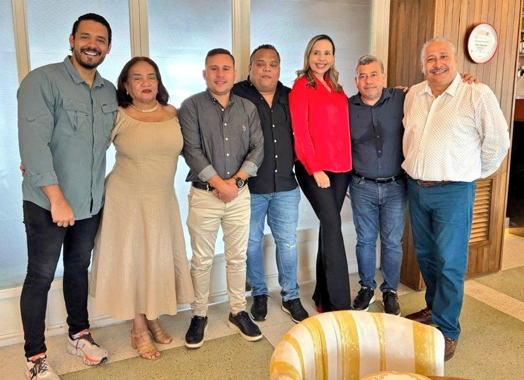 Las caras detrás de la suspensión de las sesiones de la  Asamblea del Magdalena, por un juez de la República