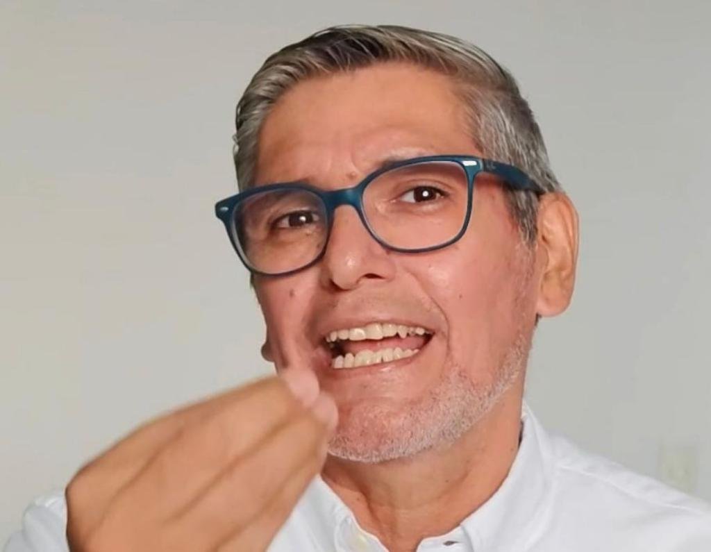 Santa Marta habló sin palabras