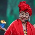 Colombia está de luto: murió Totó la Momposina, leyenda del folclor caribeño
