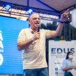 ¡Es un hecho! arranca el proyecto de la Planta El Curval para que Santa Marta no sufra nunca más por falta de agua potable