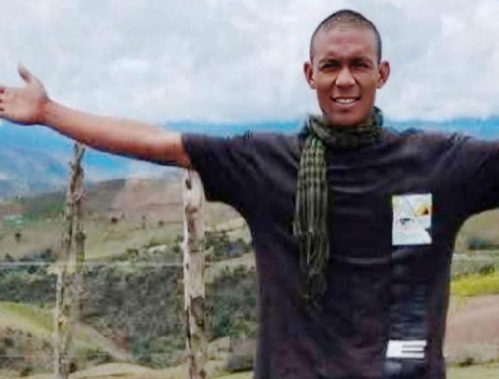 “Mamá ya vuelvo”: las palabras de Ramón, el joven que salió de su casa en Santa Marta y fue hallado muerto en La Guajira.