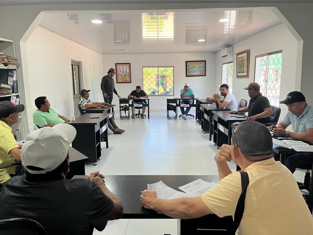 Alerta en San Zenón por proyecto que propone delegar obras a fondo de régimen privado