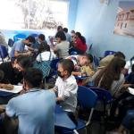 Estudiantes de colegio público en Santa Marta resultaron intoxicados después de ingerir alimentos del PAE