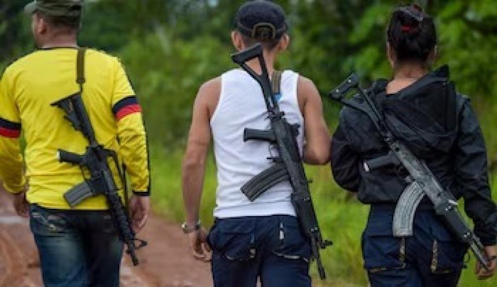 Procuraduría enciende alarmas por nuevas formas de reclutamiento infantil en Colombia