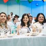 Ángela Cedeño destaca fortalecimiento del control político tras cumbre nacional de diputados en Santa Marta