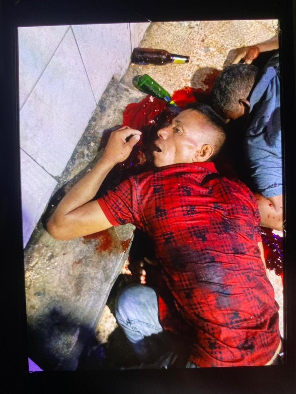 La masacre que podría provocar más muertos en los próximos días en Ciénaga