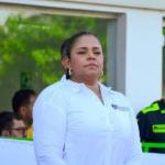 Gobernadora encargada del Magdalena en la mira: denuncian propaganda política en actos oficiales