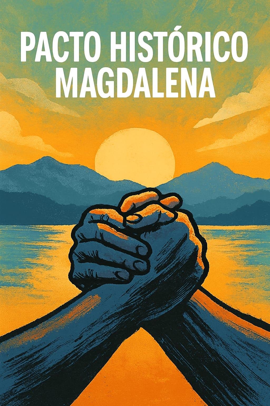 El miedo del clan Caicedo ante la fuerza del Pacto Histórico en el Magdalena