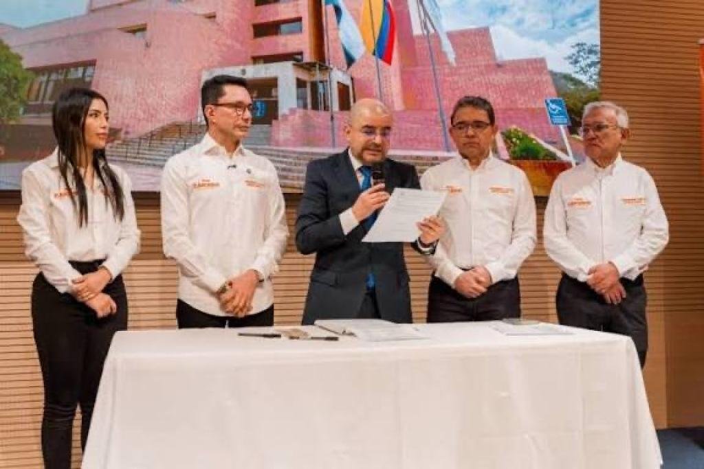 Fuerza Ciudadana, un velorio de quinta categoría