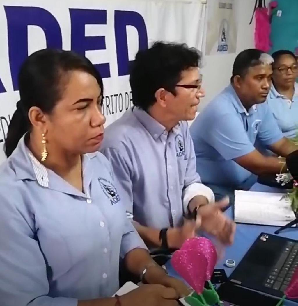 Sindicato docente advierte afectaciones laborales por convocatoria de traslados en Santa Marta