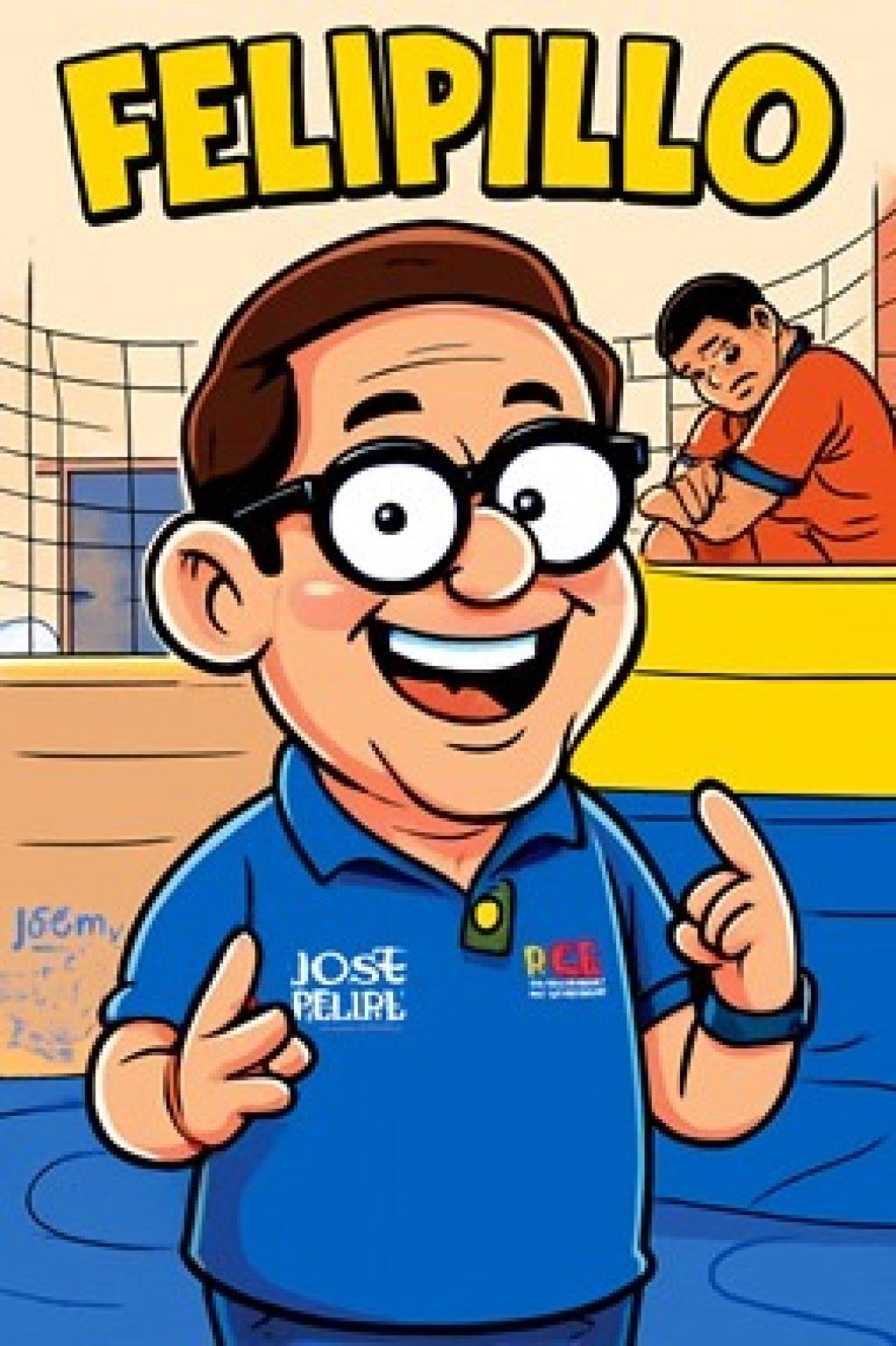 “La academia del voto amarrado”: Felipillo y su sobrino Pillito montan la cátedra clandestina de politiquería en Barrancavieja