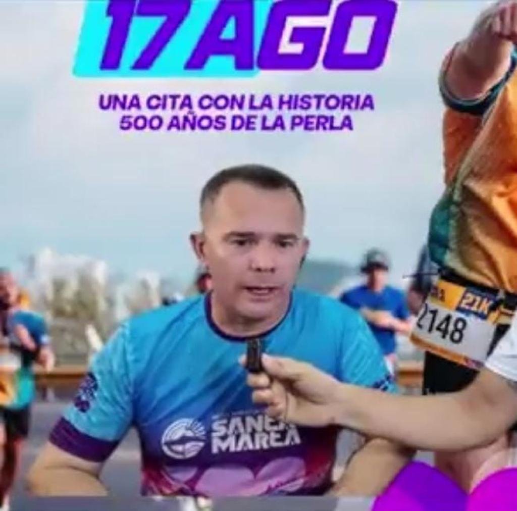 Un concejal y un diputado también serían sancionados por  participar en la MMSM sin permisos, ni medidas de seguridad