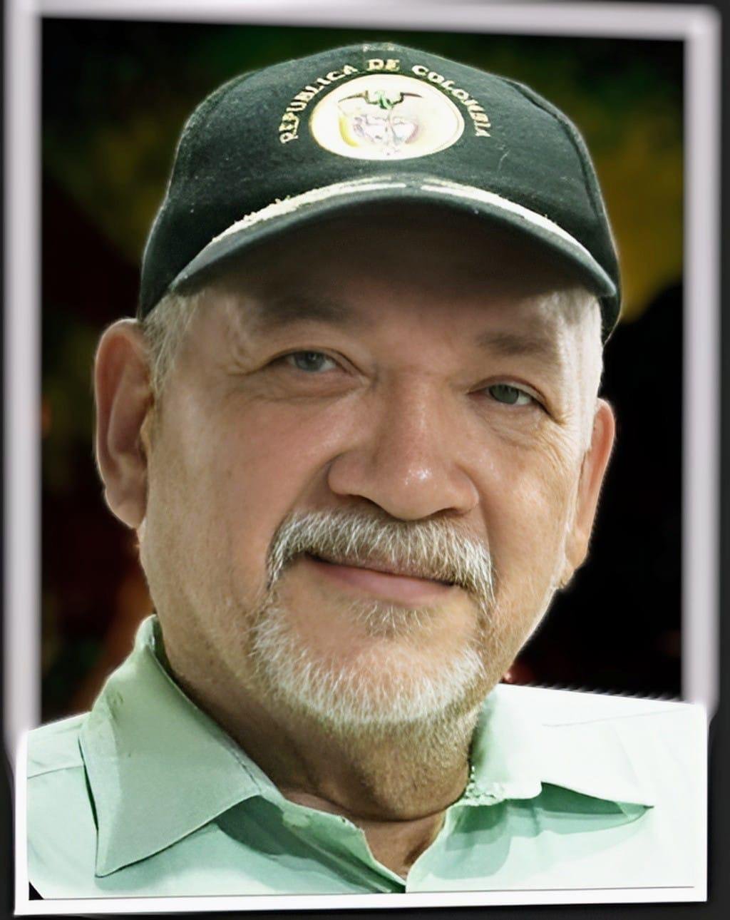 Vilbrum Tovar aspirará a la consulta a la Cámara por el Pacto HistóricO