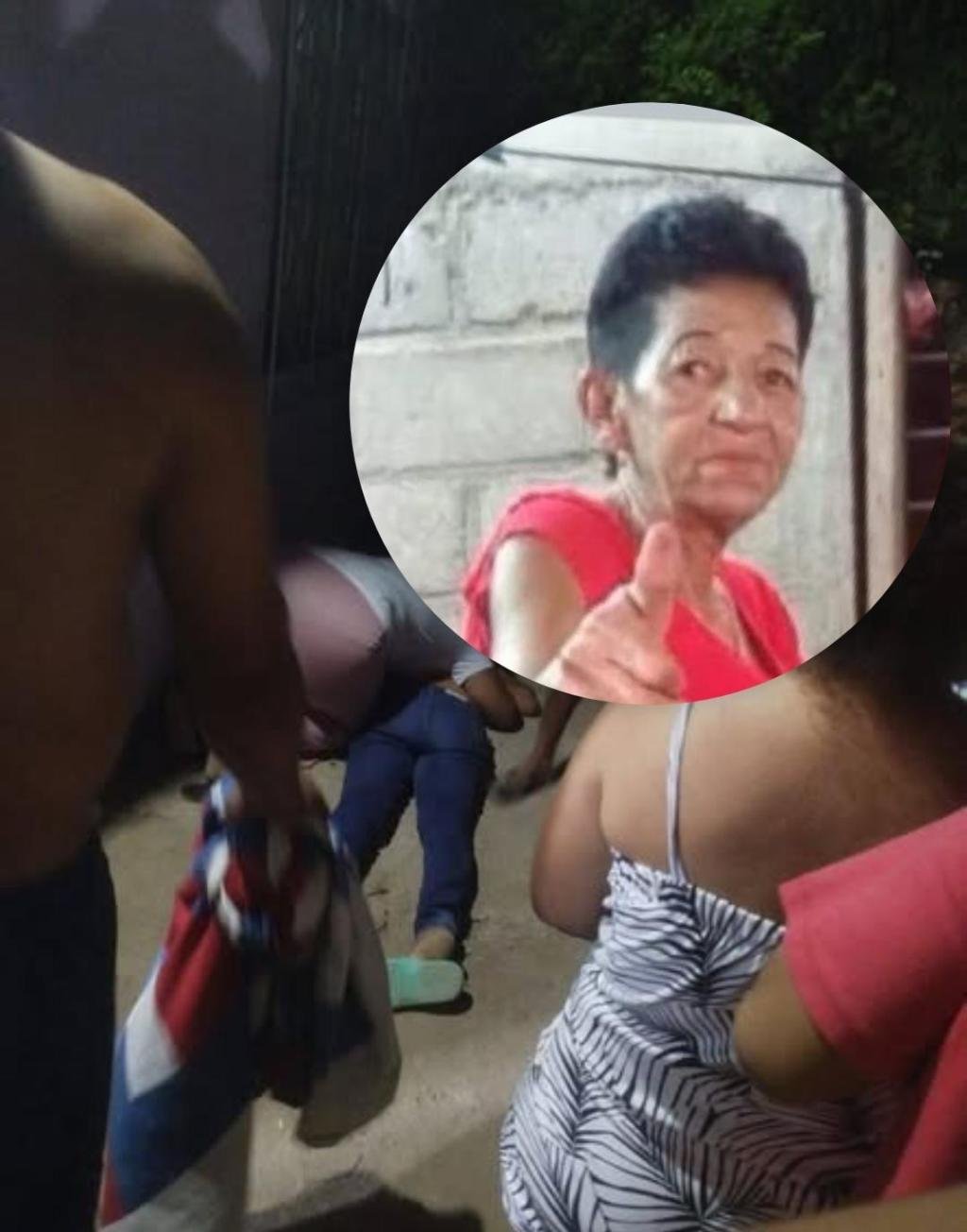 El trágico crimen de Petrona: salió a tomar aire y un sicario la asesinó a bala
