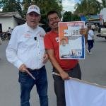 Henry Ladino, el candidato del pueblo que conquista al Meta y a las regiones con compromisos reales