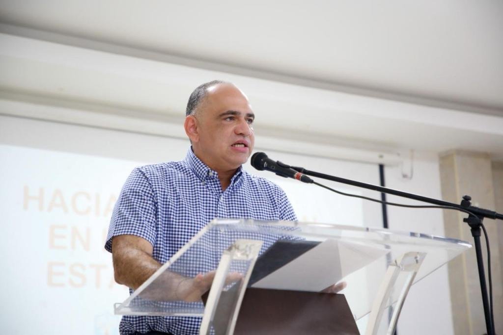 Alcaldía ofrece recompensa de $40 millones por información sobre responsables del crimen de comerciante