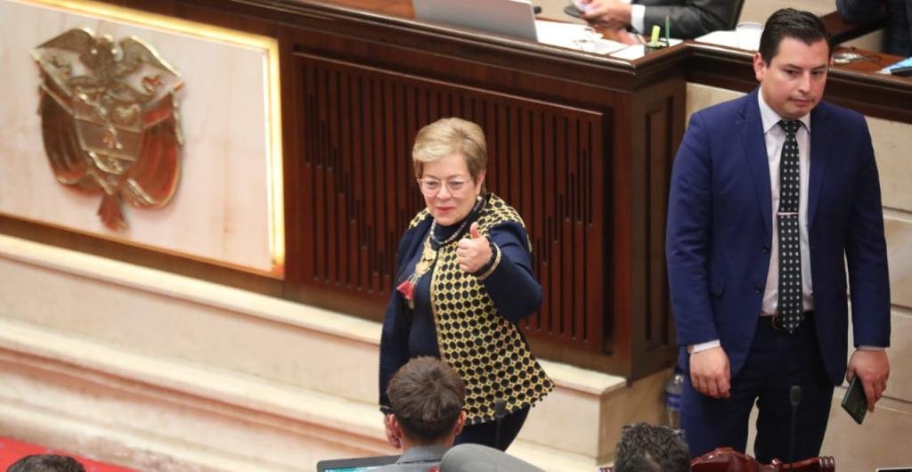 Aprobaron ponencia positiva para la Reforma Laboral