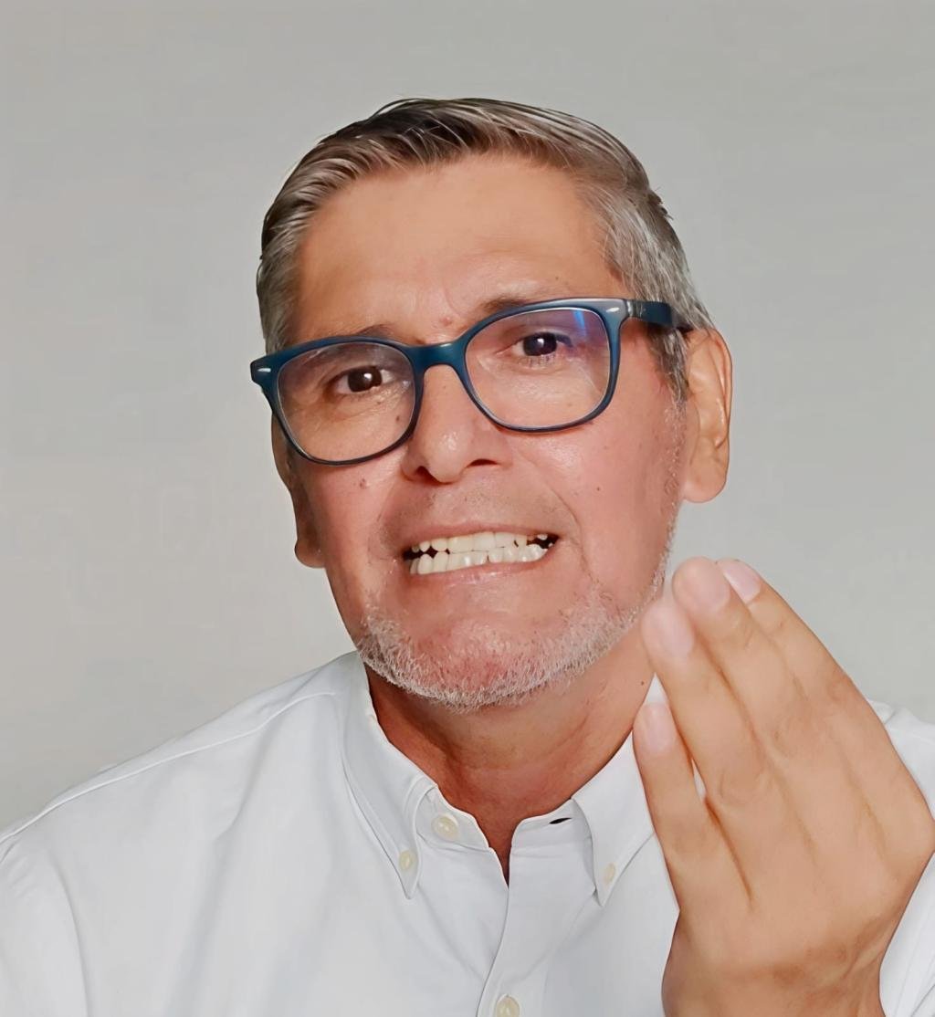 LA LÍNEA INVISIBLE DEL PODER