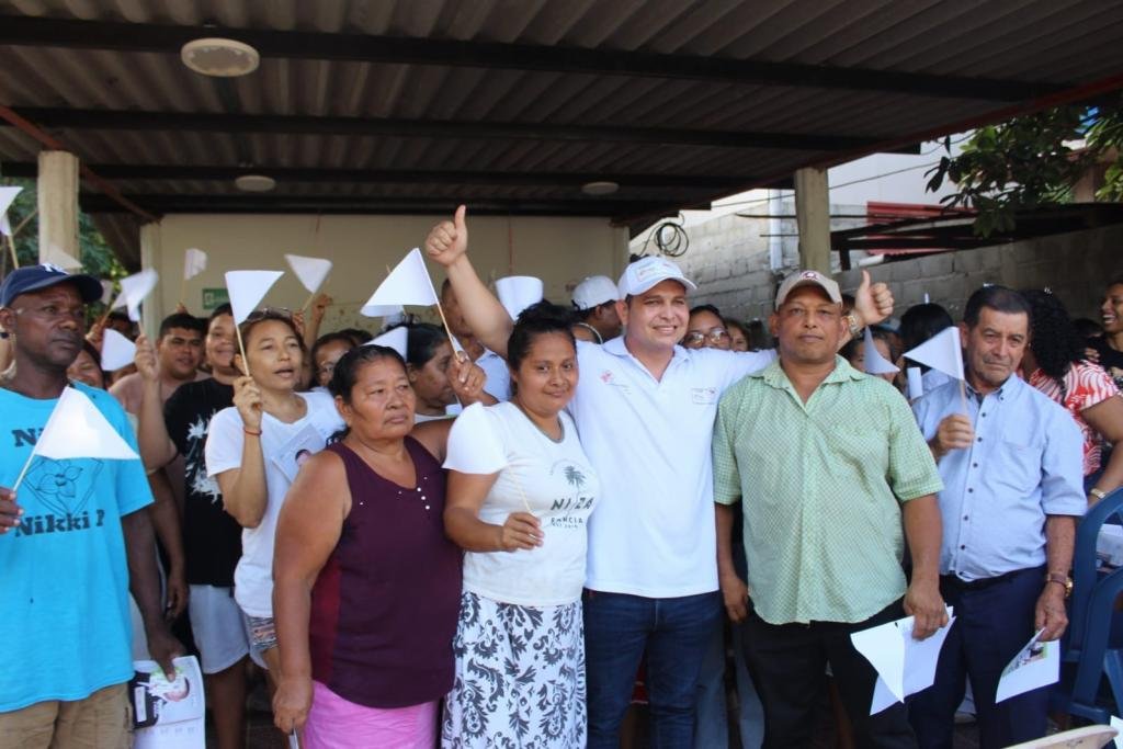 Circunscripción de Paz: el pulso entre la herencia del poder y la voz de las víctimas