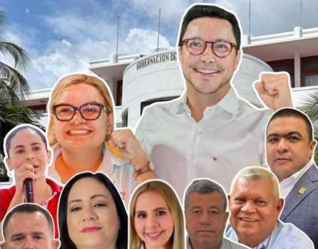La maquinaria perversa con la que el caicedismo ganó la Gobernación del Magdalena