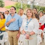 ¡Del papel a los resultados! La USM presentó logros durante el Gobierno Pinedo en su Rendición de Cuentas