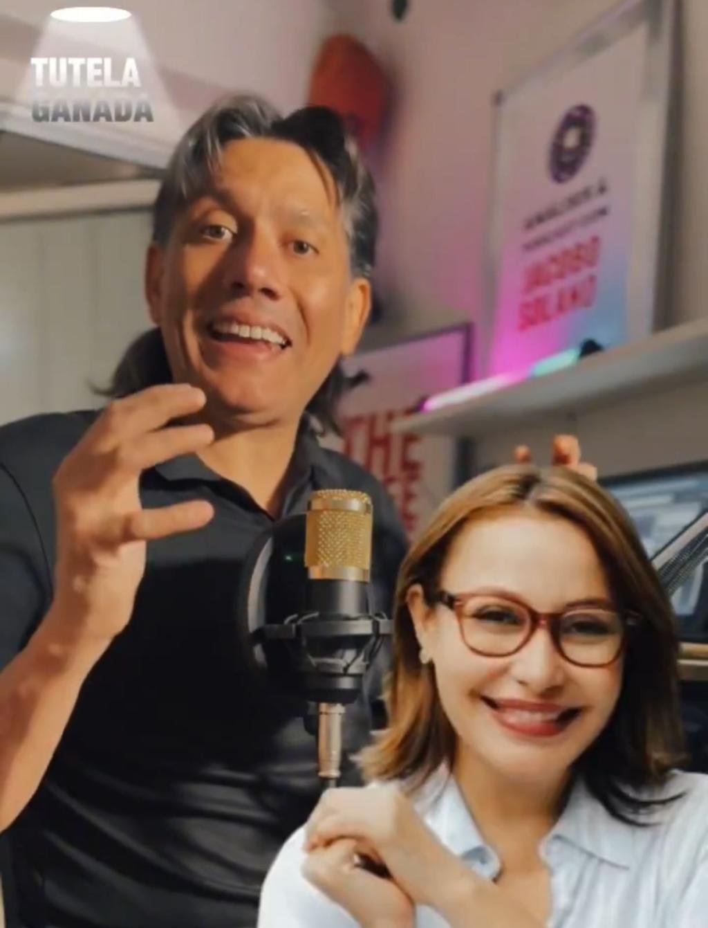 Patricia Caicedo quiso censurar y la verdad la derrotó tras ser denunciada por exigir votos a cambio de entrega de tierras