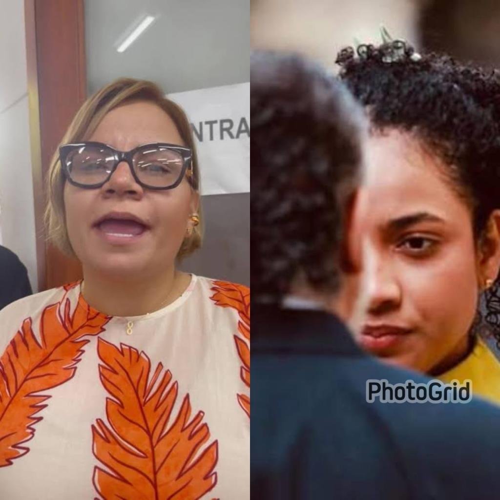 Margarita Guerra y Juliana Guerrero: El mal ejemplo