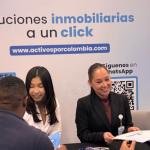 Activos por Colombia impulsa la visibilidad de inmuebles estratégicos en Bogotá durante el OpenDay de Fincaraíz que reunió a más de 800 asistentes