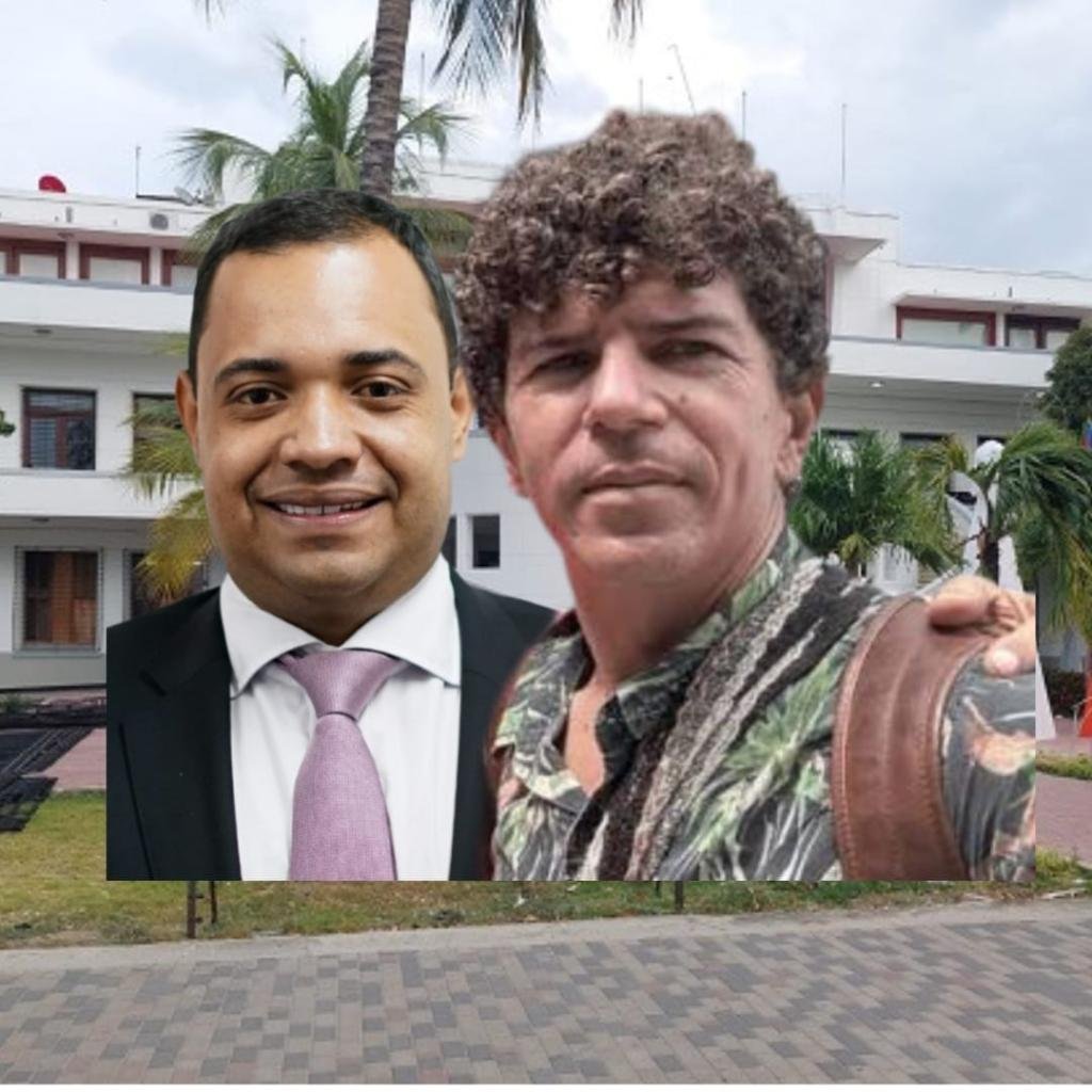 ¿Lo mismo de lo mismo en el Magdalena? Senador Farelo sería uno de los alfiles que respaldaría la campaña del ‘Mono’ Martínez a la Gobernación