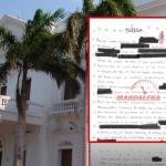 Niña de 10 años redactó tutela para quedarse con su padrastro para evitar que se papá biológico la siguiera visitando