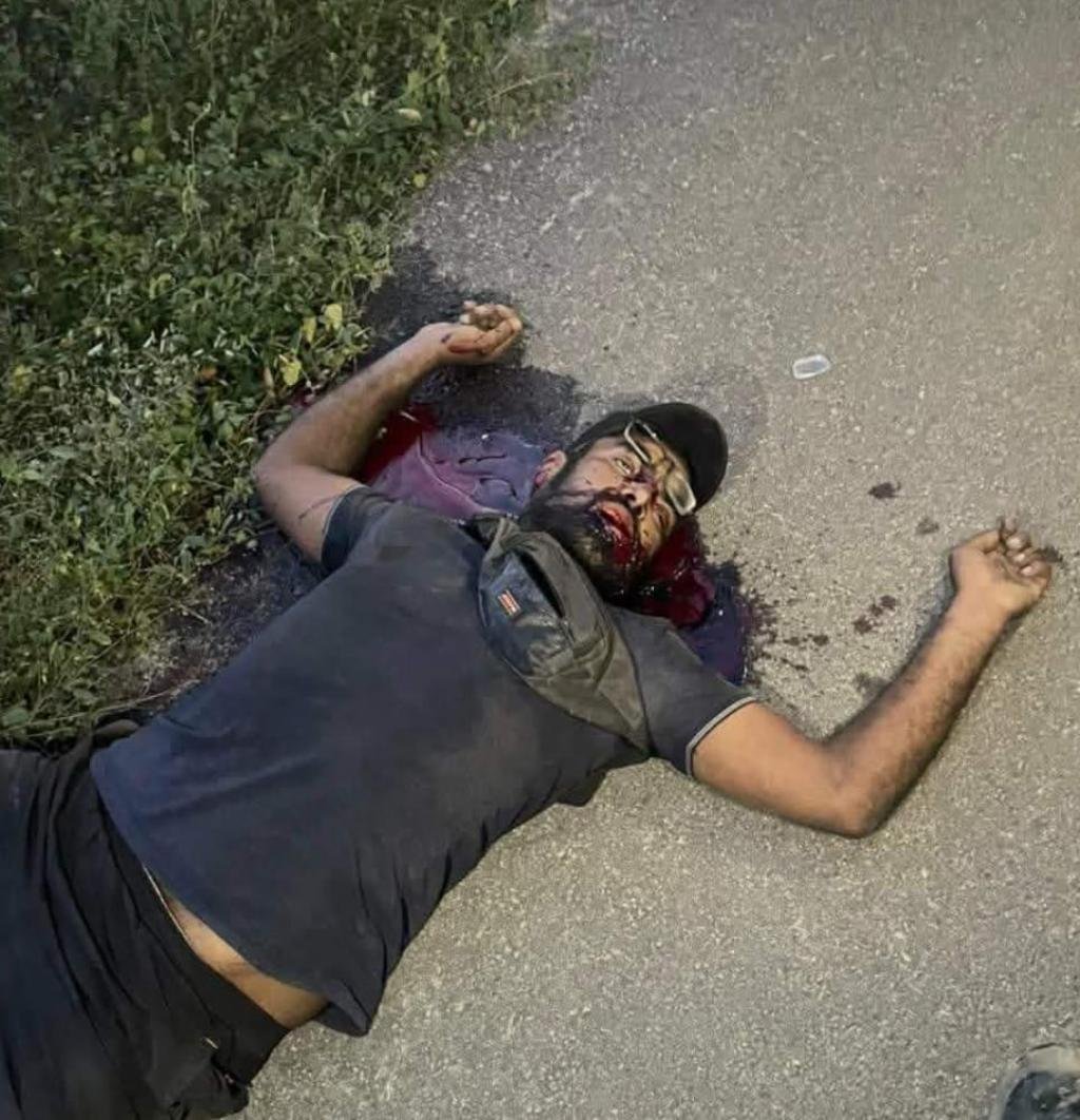 Dantesco hallazgo de un cuerpo torturado cerca a Fundación, Magdalena