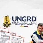 El billón oculto de la UNGRD: contratos desconocidos destapan un escándalo mayor al revelado