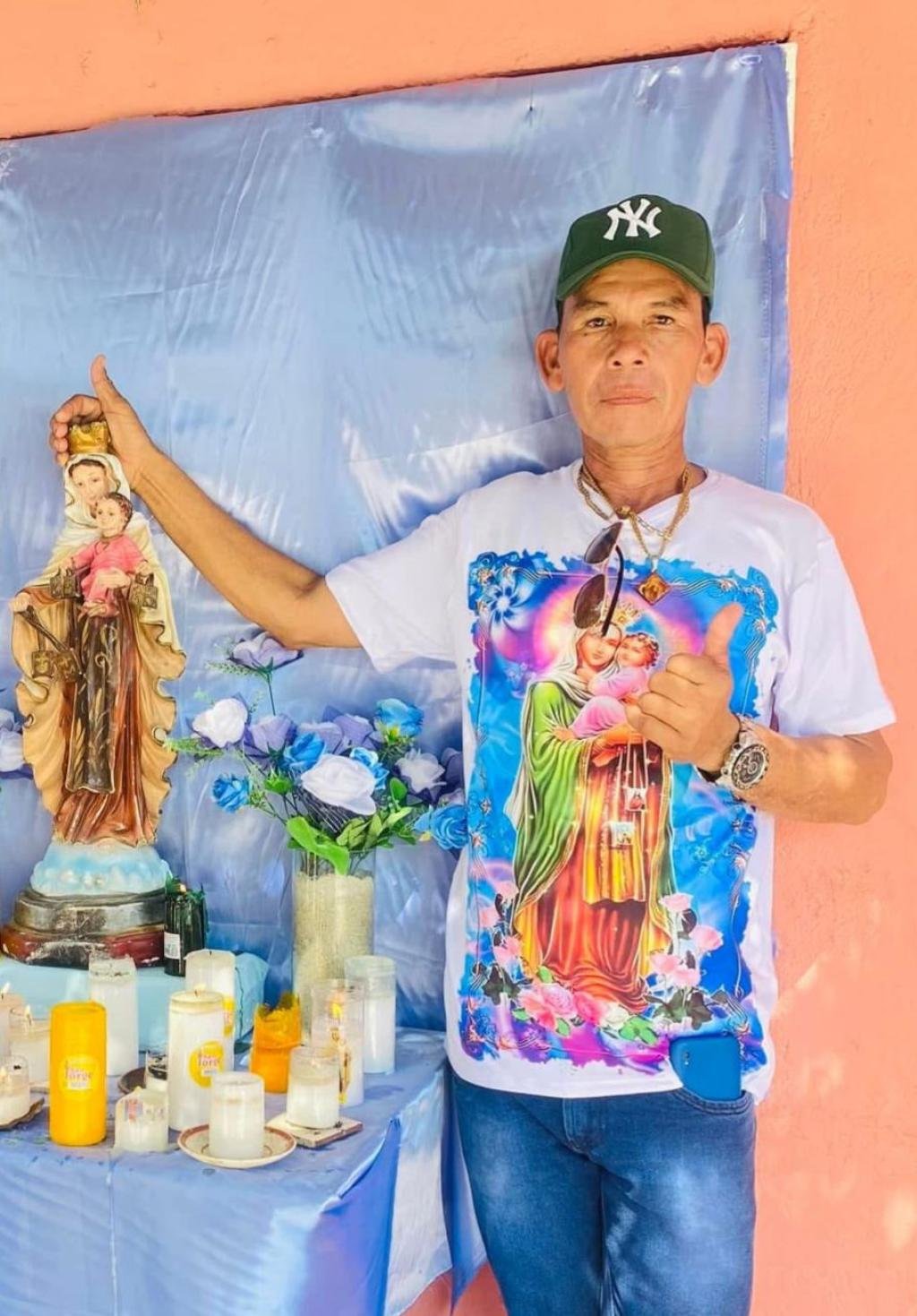 Murió vigilante atropellado por motocicleta