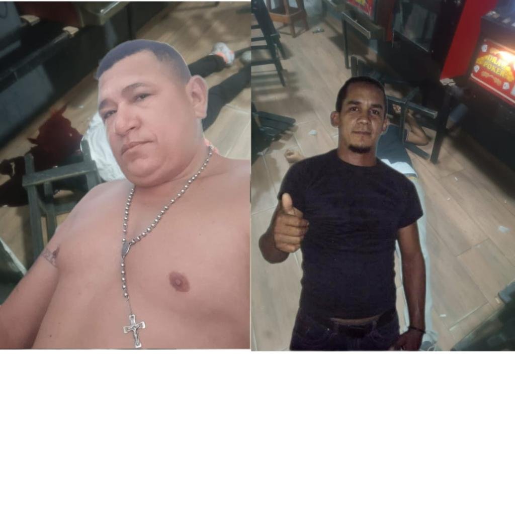 Sangrienta noche en la celebración de Velitas :Autoridades investigan doble crimen en el estadero La Baranda