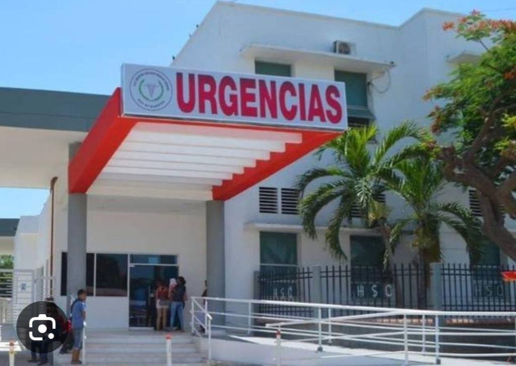 Atentado a bala dejó dos heridos en Nueva Belén