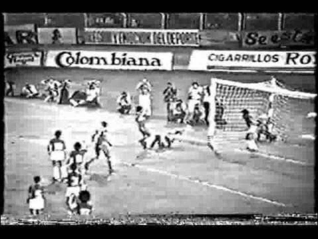 45 años de una aventura unionista