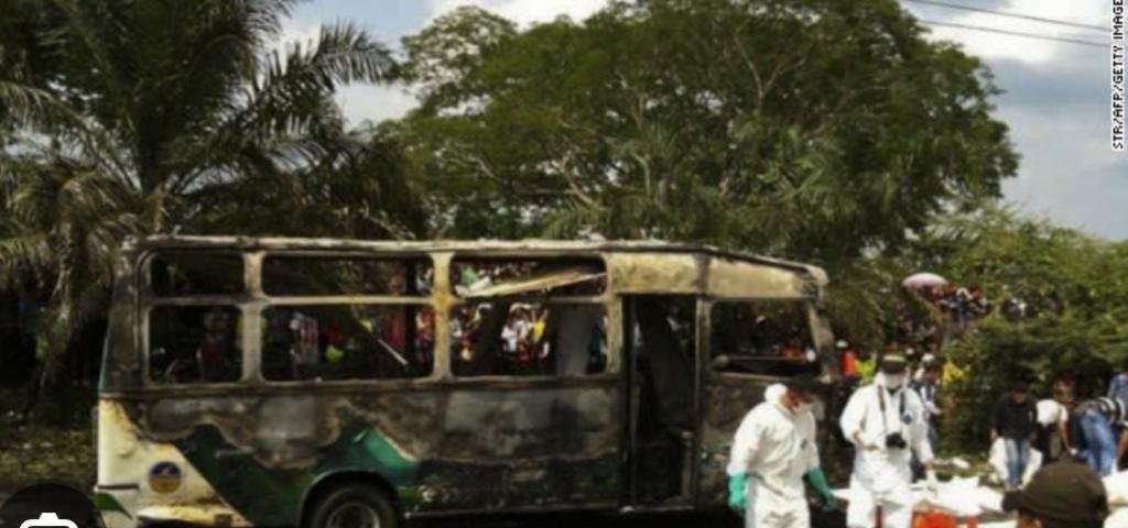 Condenan a la Iglesia Pentecostal Unida de Colombia por tragedia en Fundación: deberá indemnizar a las víctimas