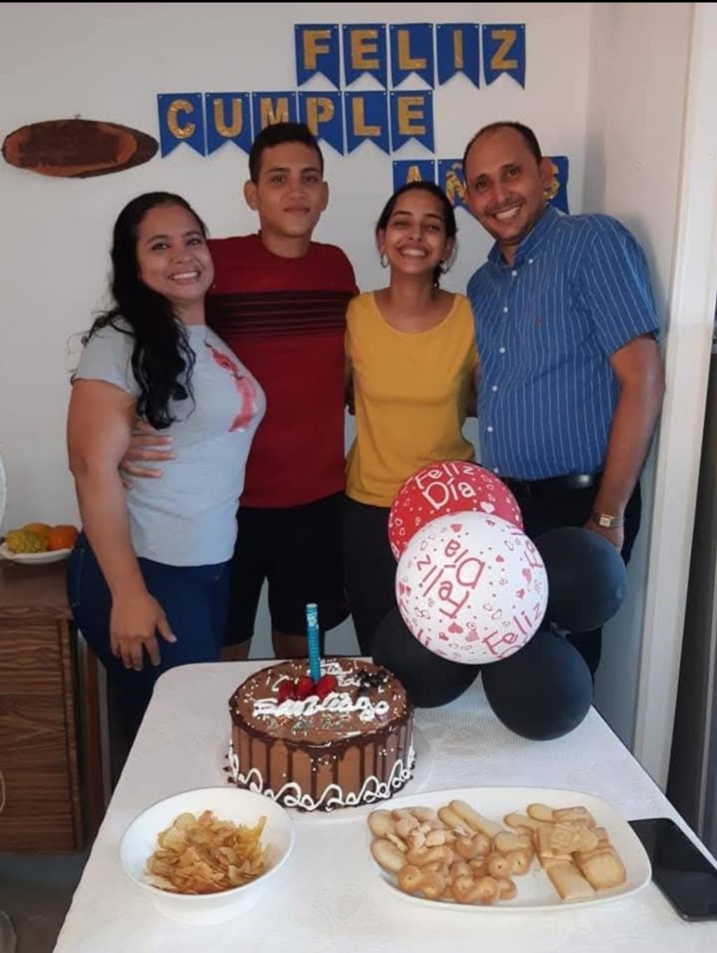 Masacre de familia  Aguachica no fue por equivocación y tampoco por extorsión: se trataría de un ajuste de cuenta