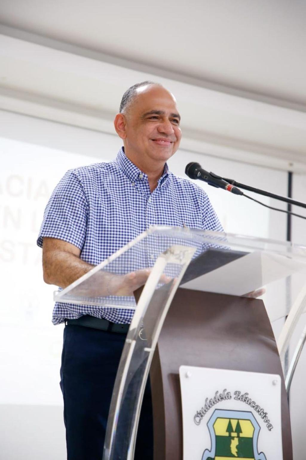 Procuraduría pide al Tribunal denegar pretensiones de nulidad de la elección del Alcalde de Santa Marta