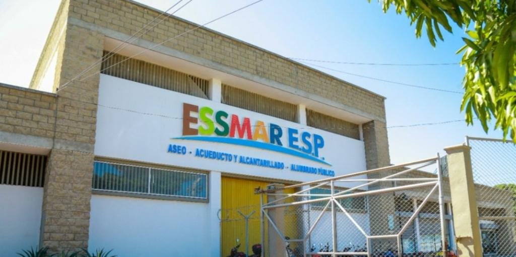 ¡Ojo, no caiga en la trampa! Essmar denunció suplantación en el recaudo del link de pago de la factura