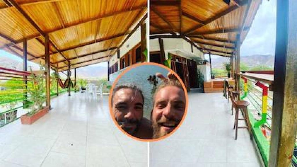 Identifican al socio de canadiense que le ayudó a secuestrar y torturar a menor en Taganga