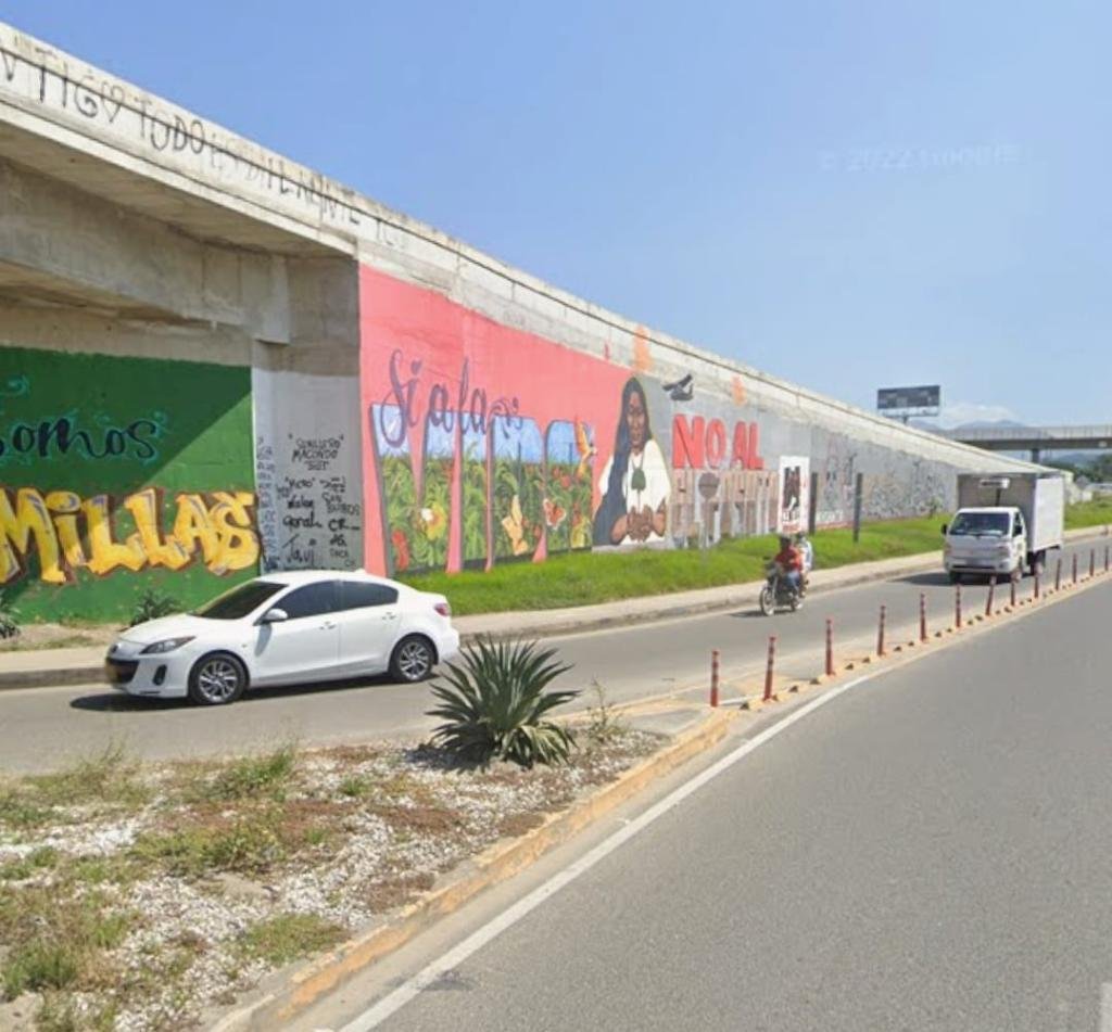 Fracaso absoluto de Fuerza Ciudadana en la convocatoria del evento nacional 'Las Cuchas Tienen Razón'