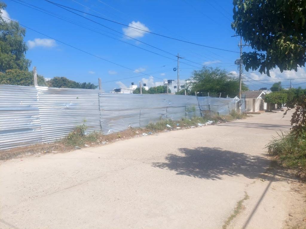 Gobernación engañó  al municipio de  Fundación con la  construcción de la nueva sala de urgencias del Hospital San Rafael