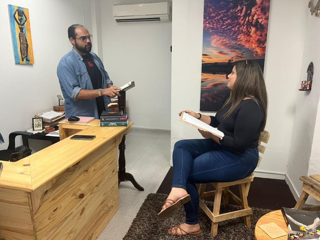 Comisaría de Familia, Zona Norte de Santa Marta, tiene plazas disponibles en el Programa Distrital de Voluntariado