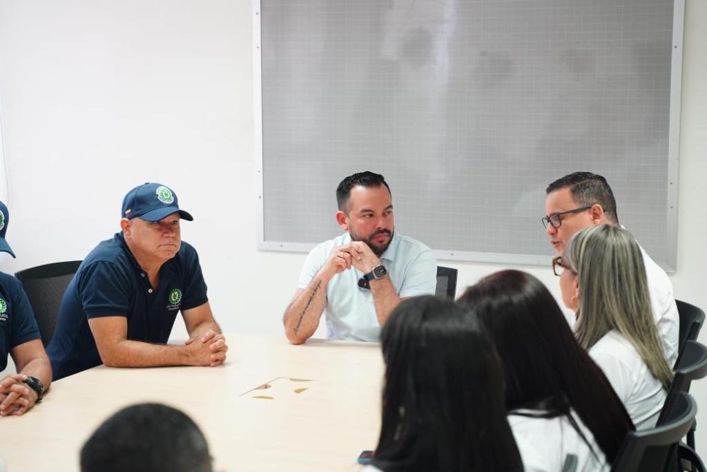 Air-e estabiliza tarifas con compra directa de energía