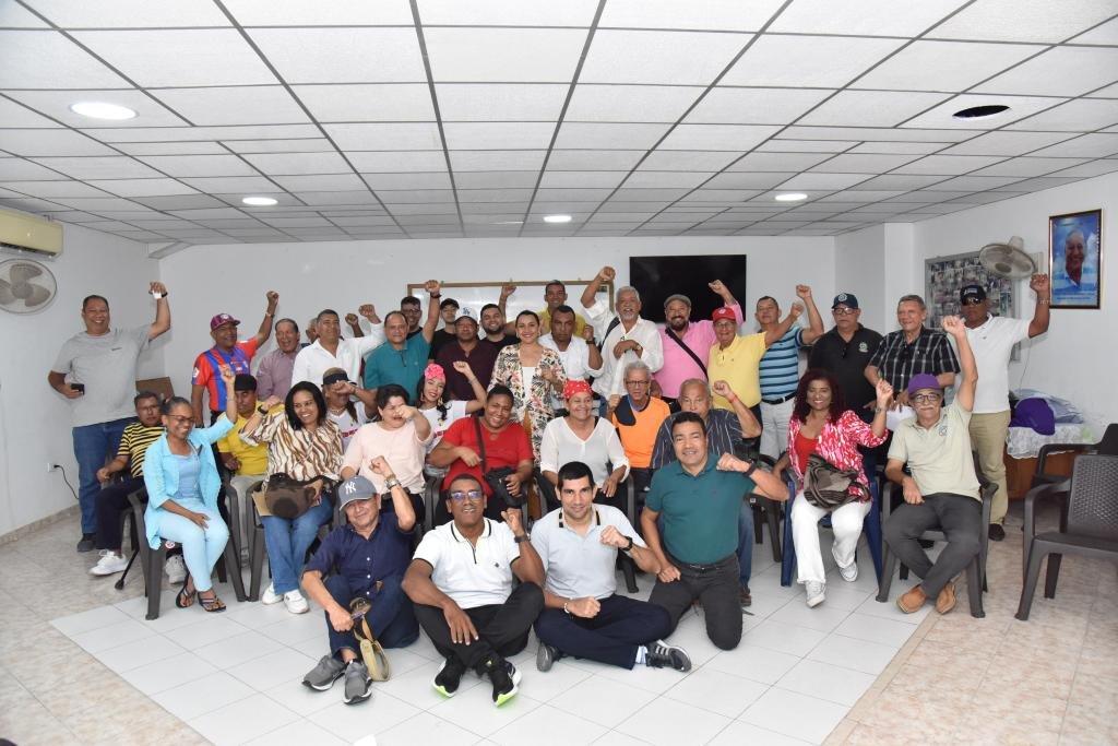 Rumbo a la unidad del Pacto Histórico