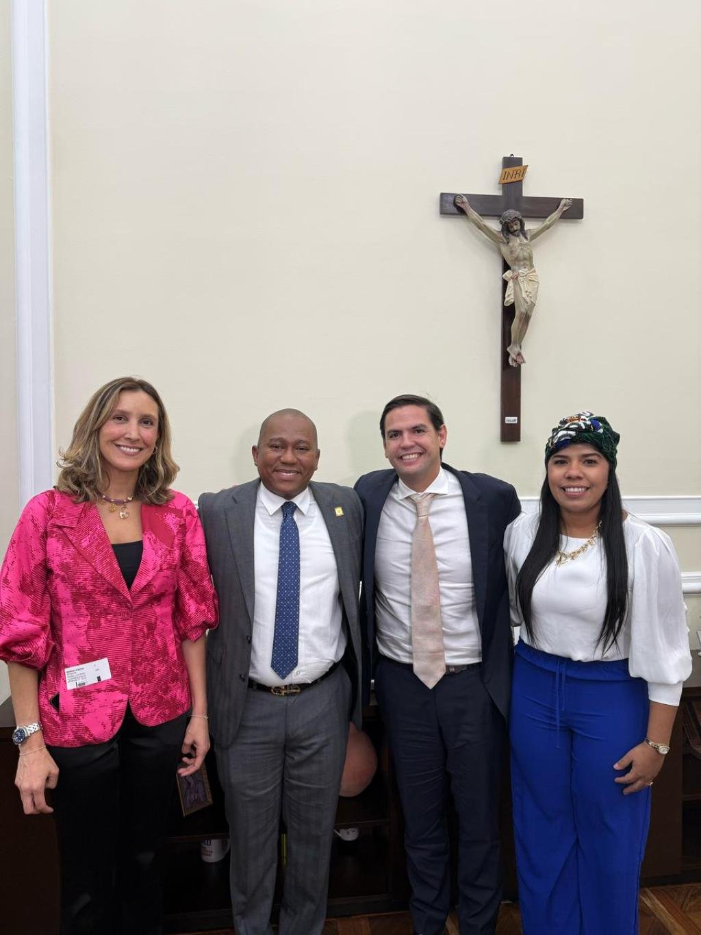 Radican proyecto de ley para declarar Patrimonio Cultural Inmaterial de la Nación las Fiestas del Mar