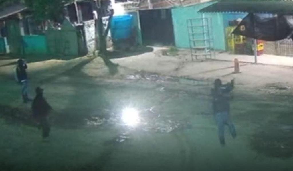 Balacera en pueblo del Magdalena entre bandas criminales que disputan el territorio